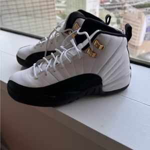Jordan Retro 12 “Taxi” (2013)